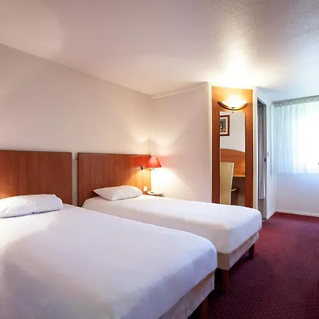 Hôtel Inn Design Mâcon Nord - Sancé-2