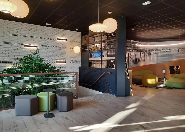 Cit'Hotel Escatel